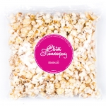 Традиційний солоний попкорн: 3 л пакет