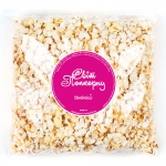 Традиційний солоний попкорн: 6 л пакет