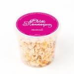 Традиційний солоний попкорн: 1 л відерко